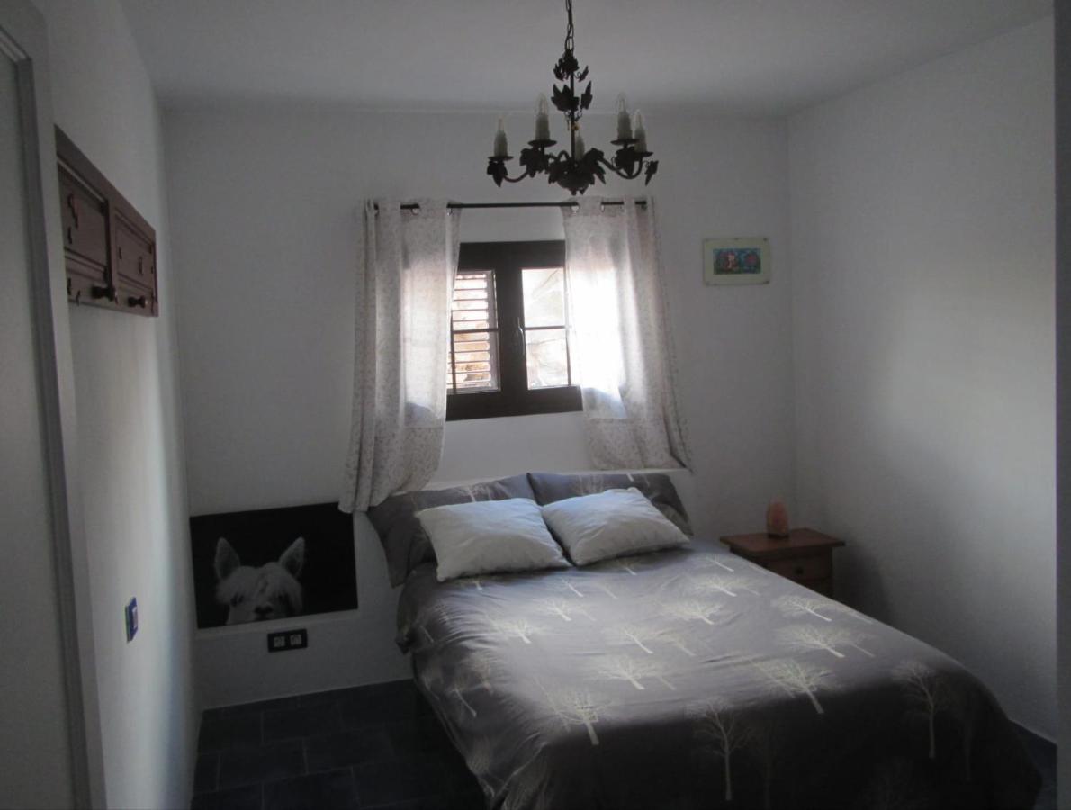 Casa Sol Y Mar Tias 빌라 외부 사진