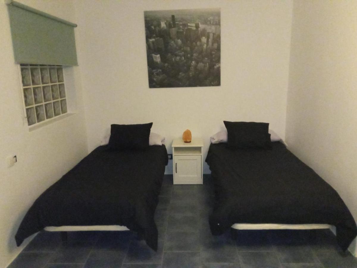Casa Sol Y Mar Tias 빌라 외부 사진
