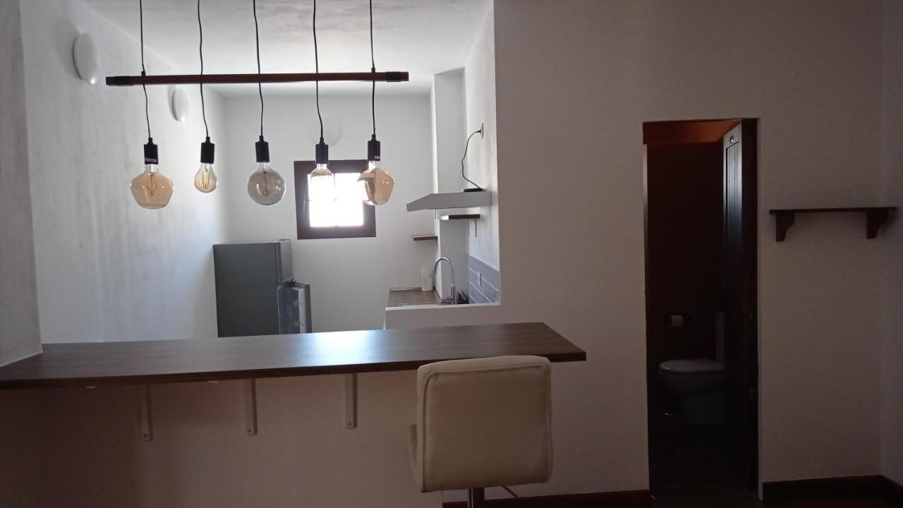 Casa Sol Y Mar Tias 빌라 외부 사진